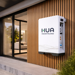 MAGAZYN ENERGI HUA POWER HC10W 10KWH